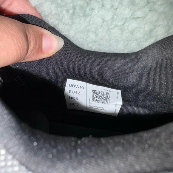 On Running Cloudmonster - Picture 4 of 7